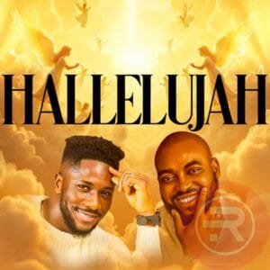 Hallelujah by Peterson Okopi ft Neon Adejo | Latest Gospel Music 2025