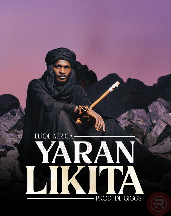 Yaran Likita by Eljoe Africa | Latest Gospel Music 2025